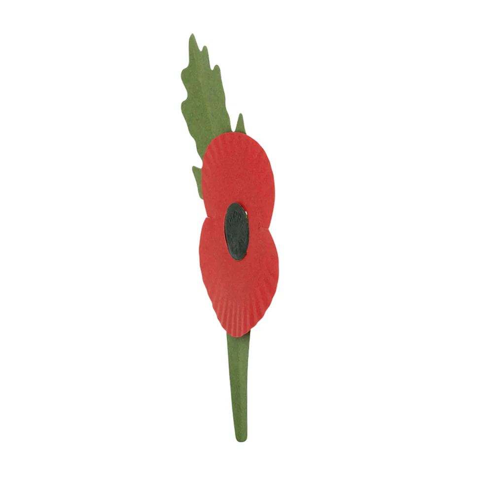 Plastic-Free Paper Poppy - £2 - Image 21