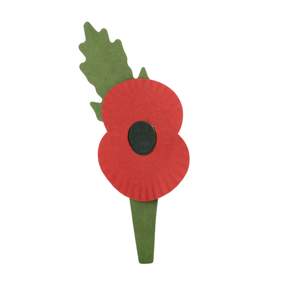 Plastic-Free Paper Poppy - £5 - Image 23