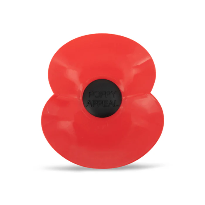 Car Poppy