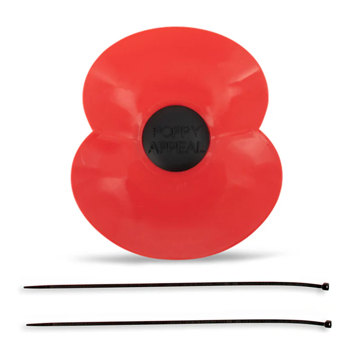 Car Poppy - Image 2