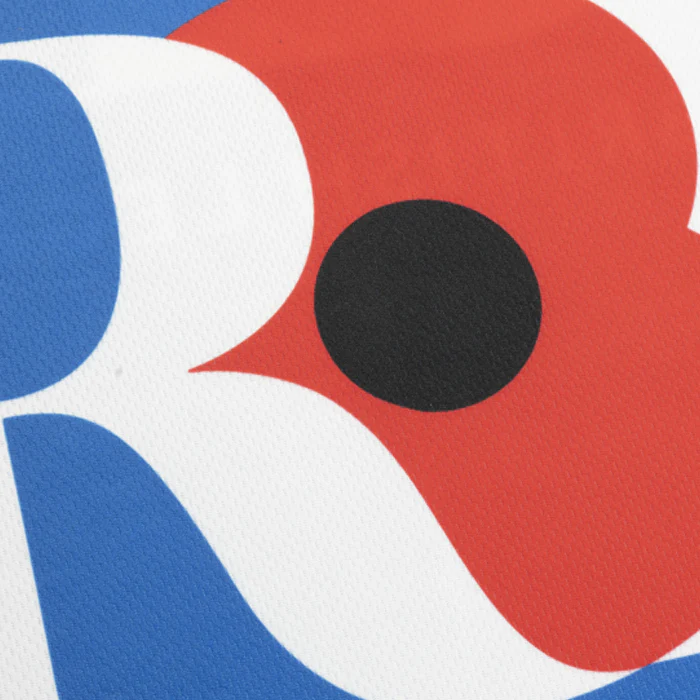 Royal British Legion Blue Tech Vest - Image 7