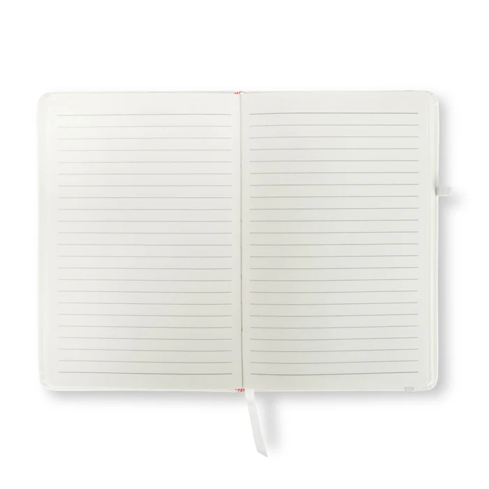 Royal British Legion Falling Poppies A5 Notebook - Image 2