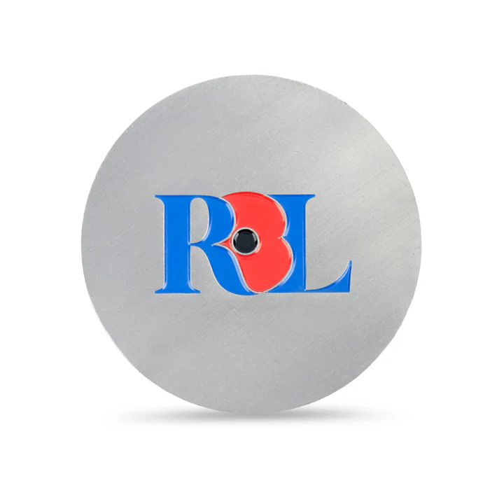 Royal British Legion British Army Challenge Coin - Image 3