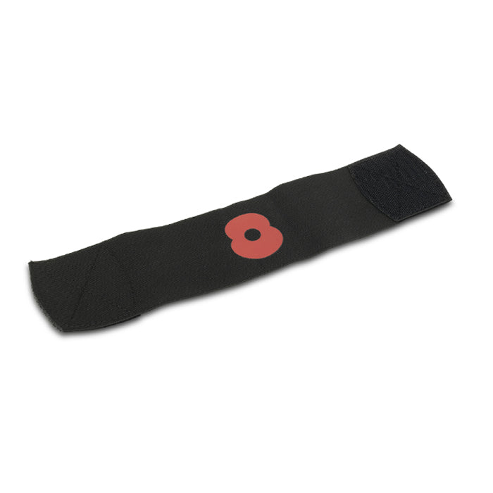 Poppy Sports Armband for Youth - Image 3